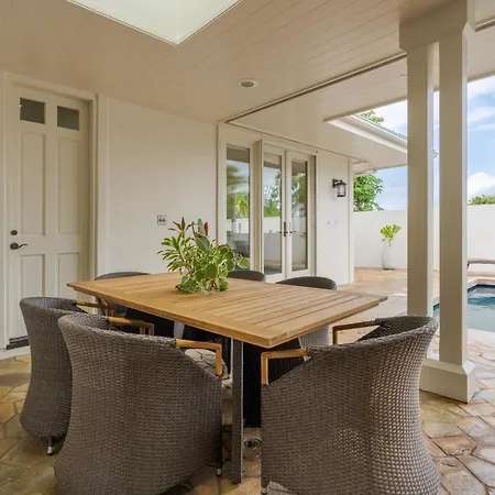 Aloha 'Ohana Home